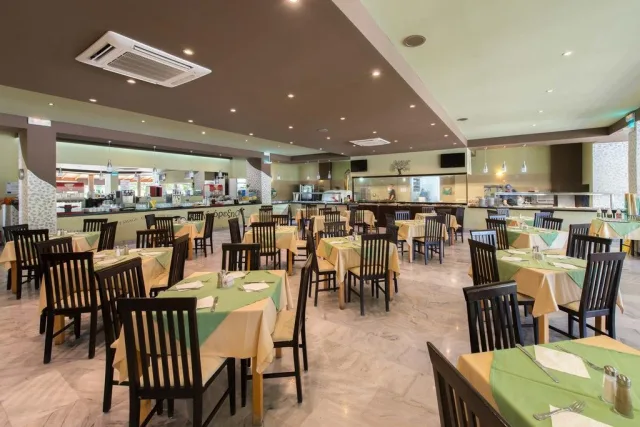 Delfinia Resort - Rhodes