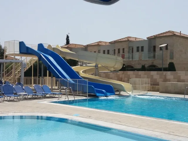 Delfinia Resort - Rhodes
