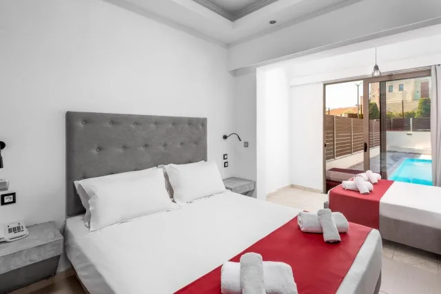 Delfinia Resort - Rhodes