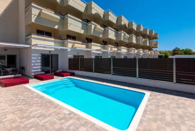 Delfinia Resort - Rhodes