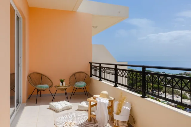 Hotel Ziakis
