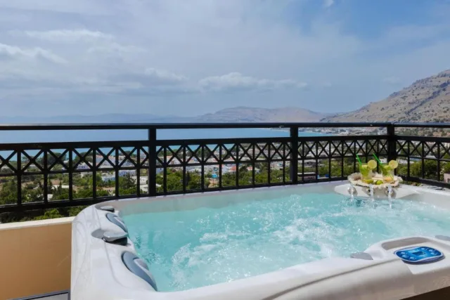 Hotel Ziakis