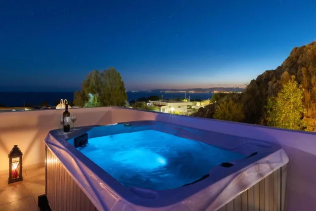 Hotel Ziakis
