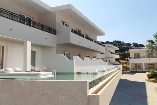Hotel Ziakis