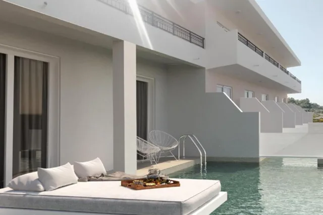 Hotel Ziakis