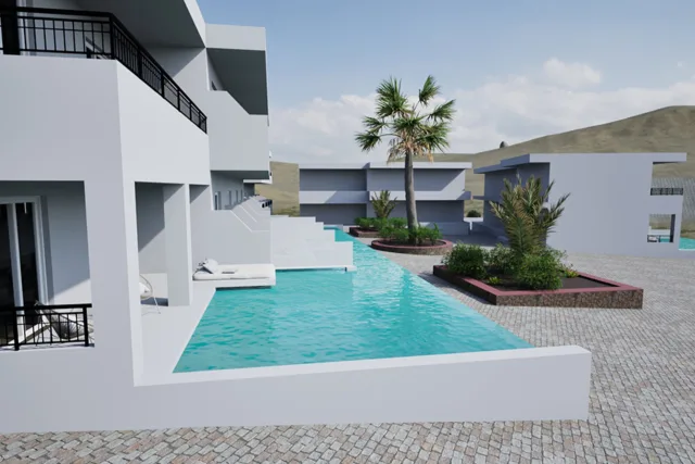 Hotel Ziakis