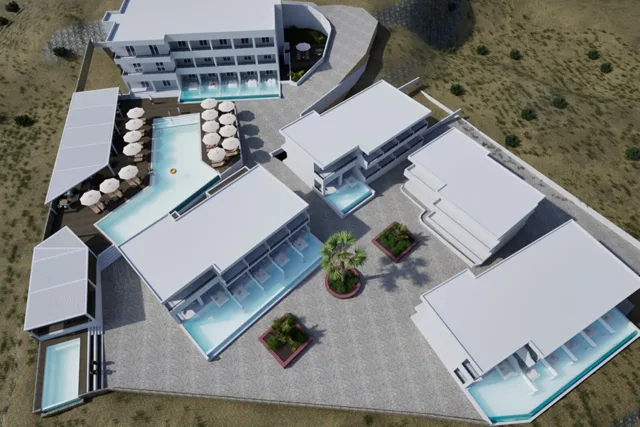 Hotel Ziakis