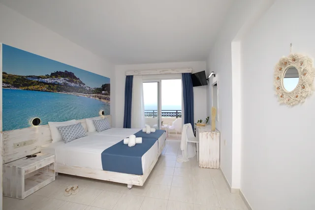 Hotel Ziakis