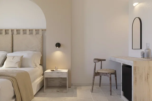 Hotel Ziakis