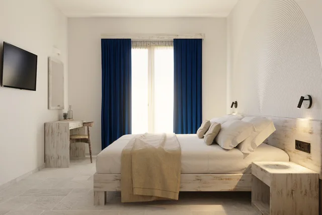 Hotel Ziakis