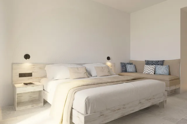Hotel Ziakis