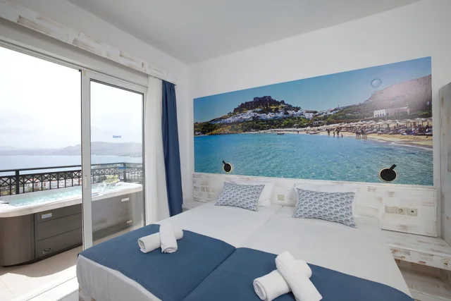 Hotel Ziakis