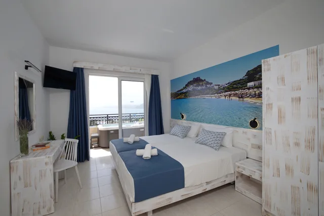 Hotel Ziakis