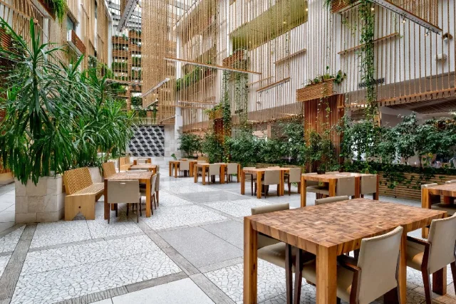 Carine Hotel Park (R)