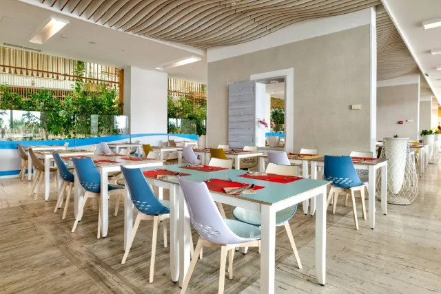 Carine Hotel Park (R)