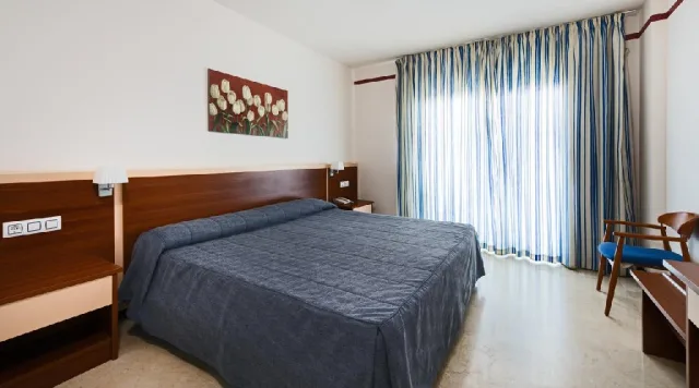 Sun Palace Albir (Albir)