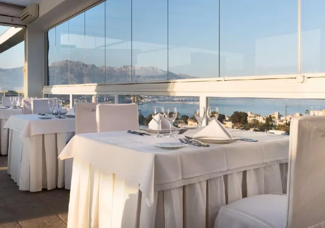 Sun Palace Albir (Albir)