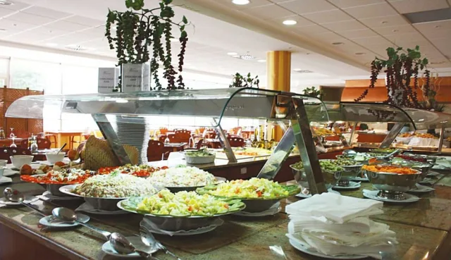 Sun Palace Albir (Albir)
