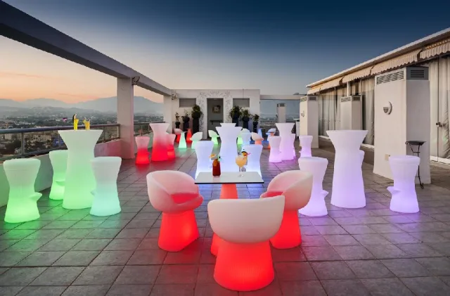Sun Palace Albir (Albir)