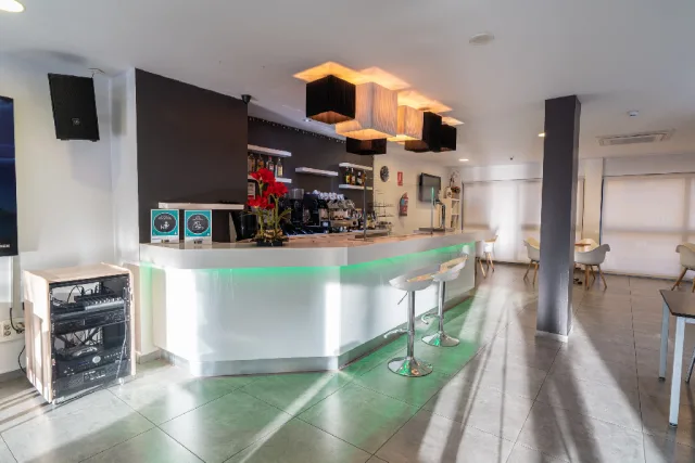 Hotel Golden (Benidorm)