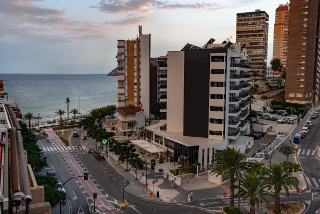 Hotel Golden (Benidorm)