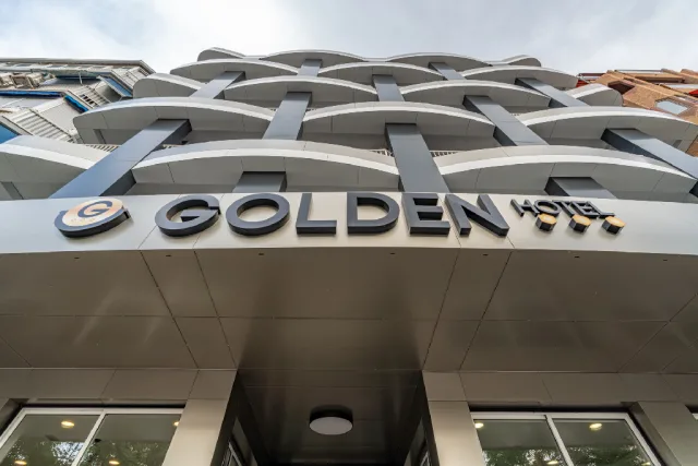 Hotel Golden (Benidorm)