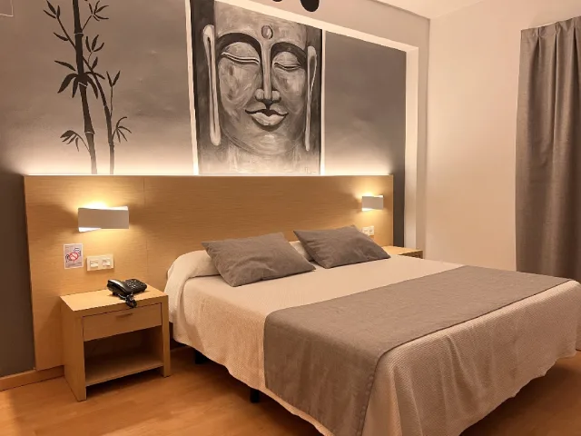 Hotel Golden (Benidorm)