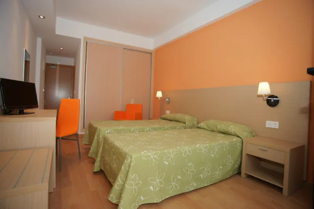 Hotel Golden (Benidorm)