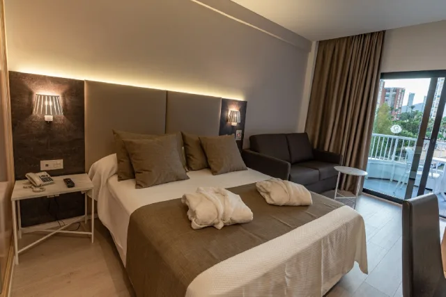 Hotel Golden (Benidorm)