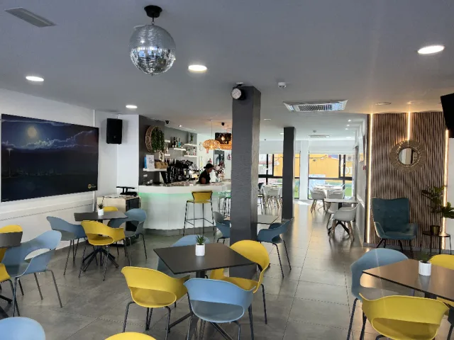 Hotel Golden (Benidorm)