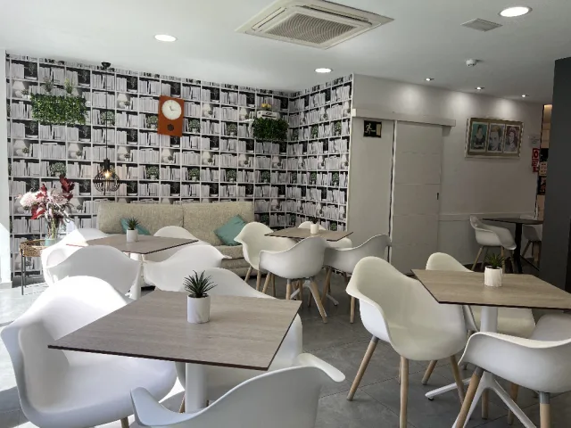 Hotel Golden (Benidorm)