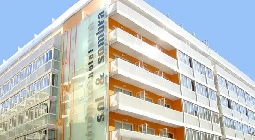 Sol y Sombra (Benidorm)