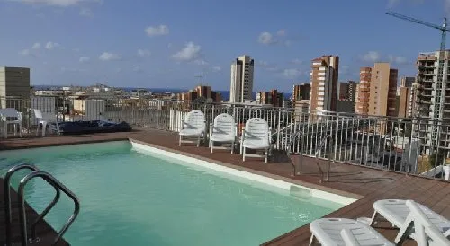 Sol y Sombra (Benidorm)