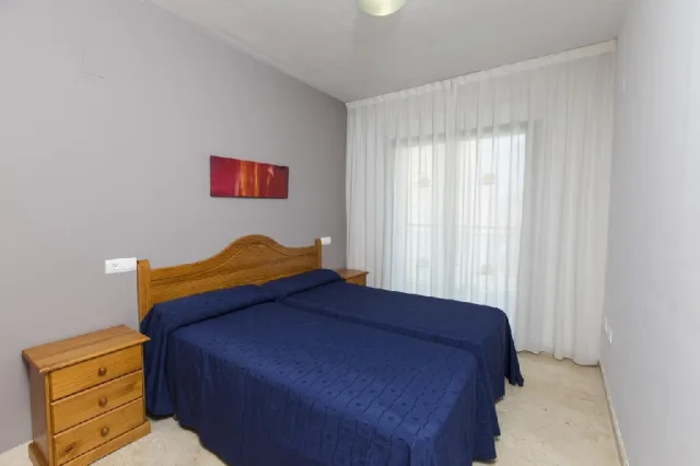 Pierre Vacances Benidorm Horizon 2 keys (Benidorm)