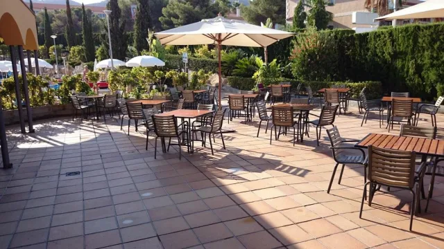 Mediterraneo (Benidorm)