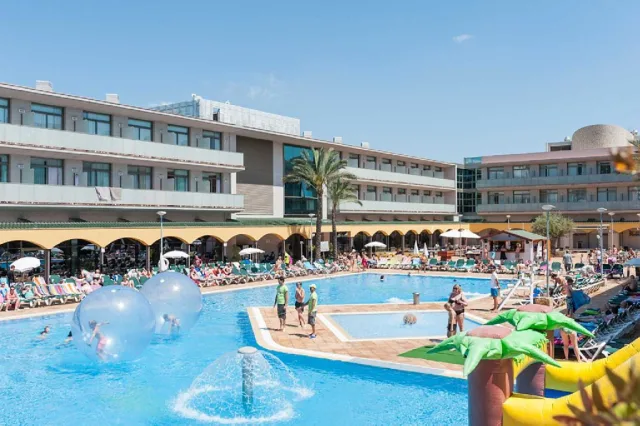 Mediterraneo (Benidorm)