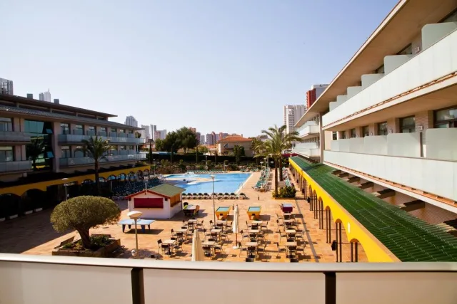 Mediterraneo (Benidorm)