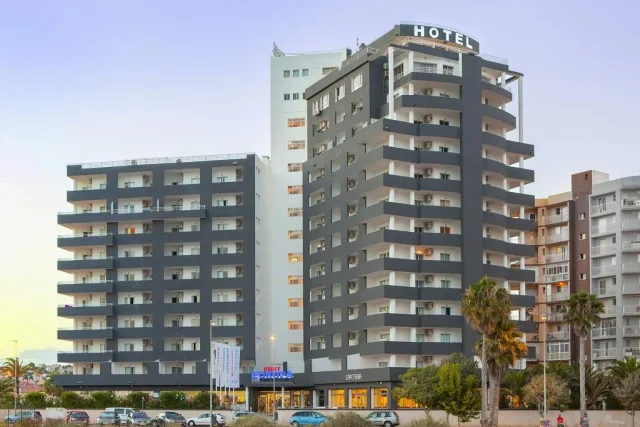 Port Europa (Calpe) - Calpe