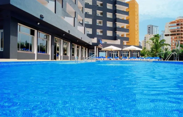 Port Europa (Calpe)
