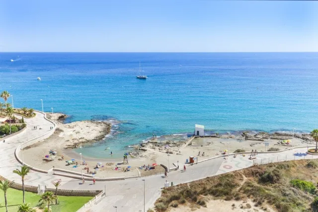 Port Europa (Calpe)