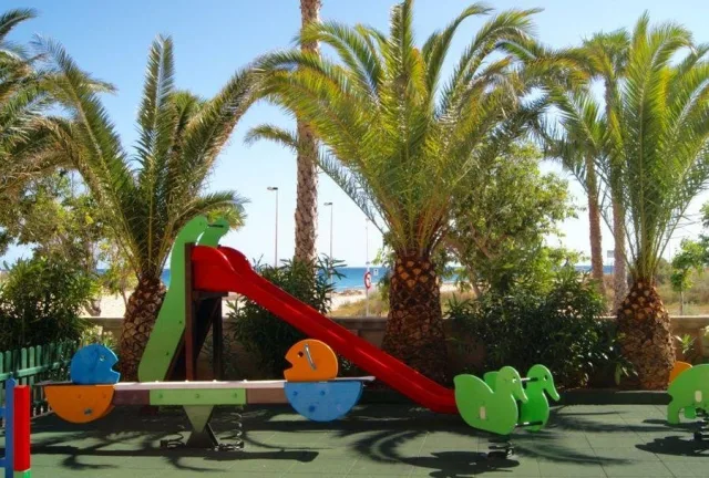 Port Europa (Calpe)