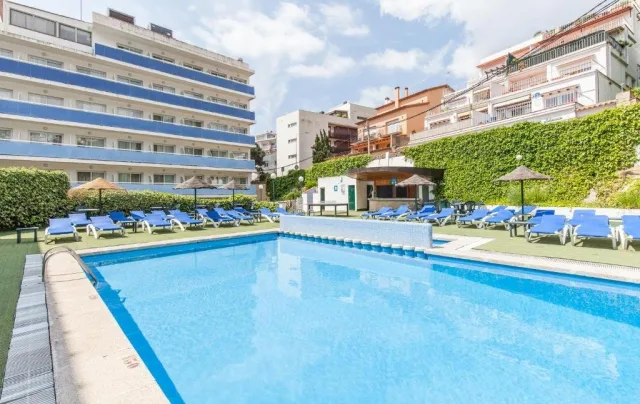 Bluesea Montevista Hawai (Lloret de Mar)