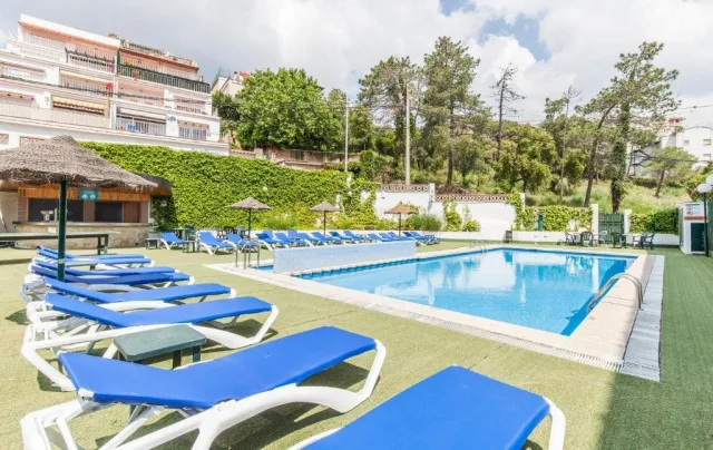 Bluesea Montevista Hawai (Lloret de Mar)