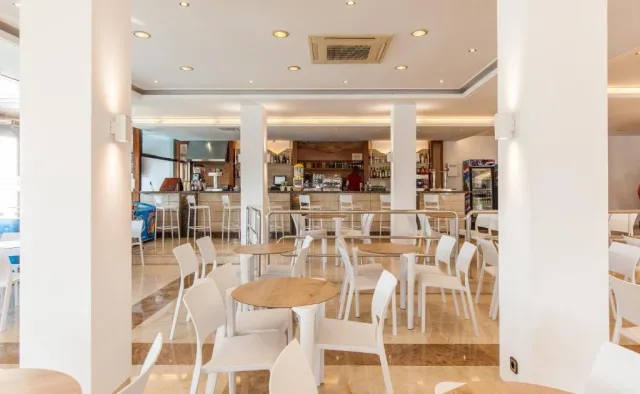 Bluesea Montevista Hawai (Lloret de Mar)
