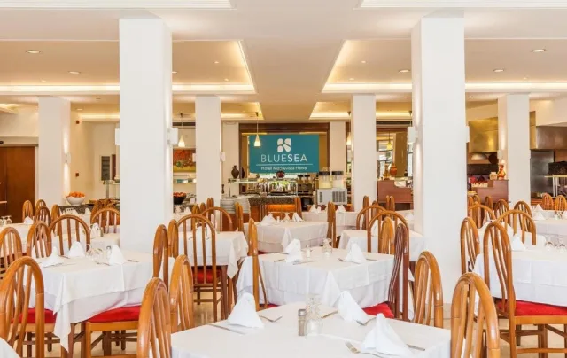 Bluesea Montevista Hawai (Lloret de Mar)