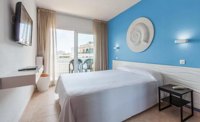 Bluesea Montevista Hawai (Lloret de Mar)