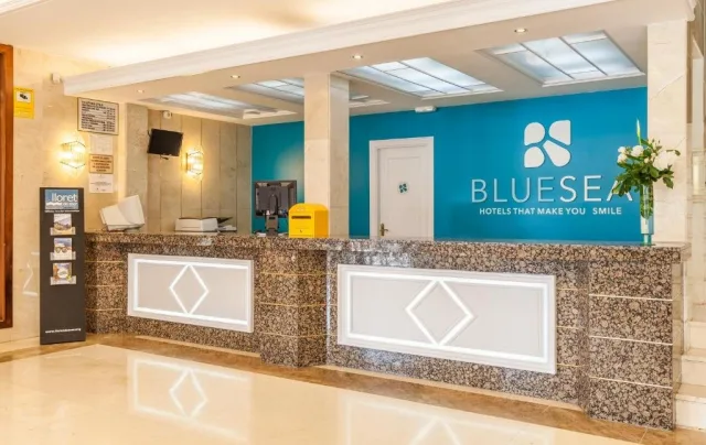 Bluesea Montevista Hawai (Lloret de Mar)
