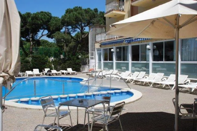 Stella Maris (Blanes)