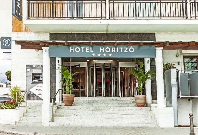 HORITZO HOTEL (Blanes)