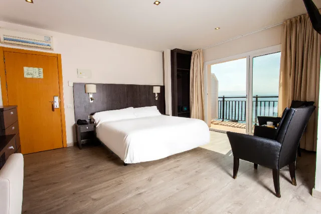 HORITZO HOTEL (Blanes)